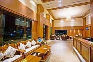 Airport Resort & Spa Airport Resort & Spa