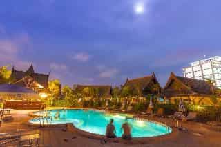 Airport Resort & Spa Airport Resort & Spa