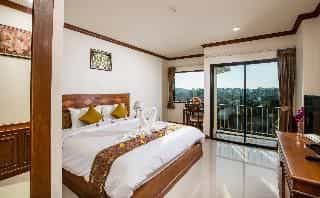 Airport Resort & Spa Airport Resort & Spa