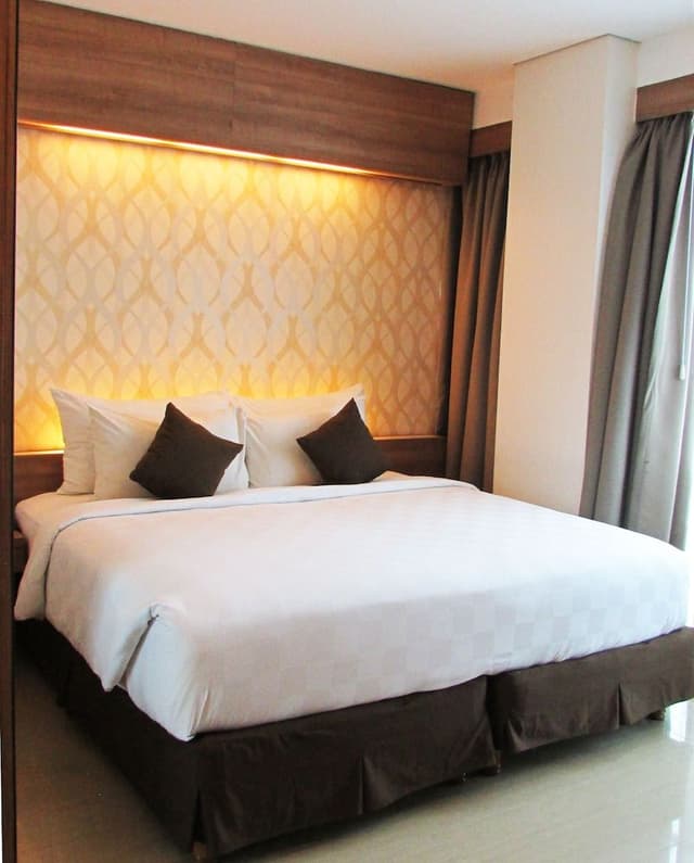 Deluxe Room (Super Deluxe)