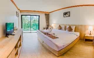 Airport Beach Hotel Phuket Airport Beach Hotel Phuket