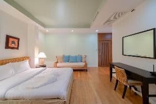 VILLA OCEAN VIEW
