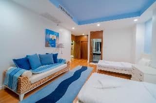 VILLA OCEAN VIEW
