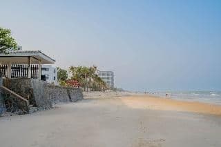 VILLA OCEAN VIEW