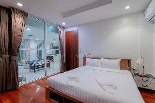 VILLA OCEAN VIEW