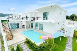 The Modern Pool Villa Hua Hin By Zuzu The Modern Pool Villa Hua Hin By Zuzu