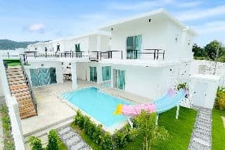 The Modern Pool Villa Hua Hin By Zuzu The Modern Pool Villa Hua Hin By Zuzu