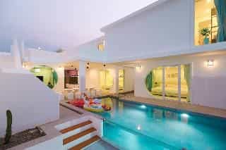 The Modern Pool Villa Hua Hin By Zuzu The Modern Pool Villa Hua Hin By Zuzu