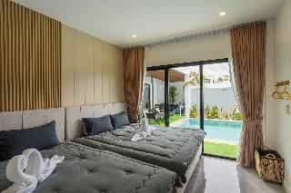 The Modern Pool Villa Hua Hin By Zuzu The Modern Pool Villa Hua Hin By Zuzu