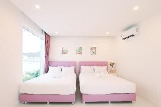 VILLA FOUR BEDROOMS WITH VIEWS