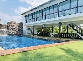Phuranya Resort Khao Yai Phuranya Resort Khao Yai