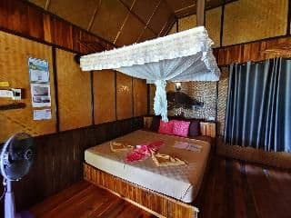 BUNGALOW BASIC