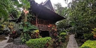 BUNGALOW BASIC