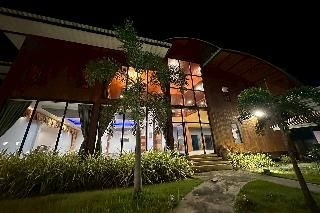 พระจันทร์เคียงดาว รีสอร์ท บาย ซูสุ (Phra Chan Khiang Dao Resort By Zuzu)0