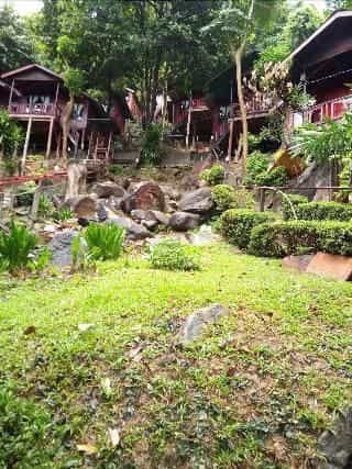 Phi Phi Green Hill Resort Phi Phi Green Hill Resort