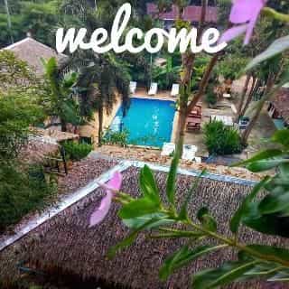 Phi Phi Green Hill Resort Phi Phi Green Hill Resort