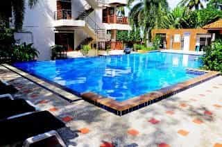 โรงแรมอลีนา แกรนด์ แอนด์ รีสอร์ท โรงแรมอลีนา แกรนด์ แอนด์ รีสอร์ท