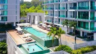 LetsPhuket Twin Sands Resort & Spa LetsPhuket Twin Sands Resort & Spa