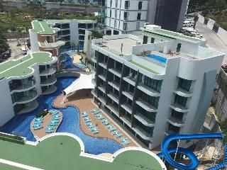เล็ตสภูเก็ต ทวินแซนด์ส รีสอร์ท แอนด์ สปา (LetsPhuket Twin Sands Resort & Spa)3