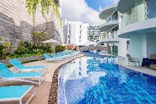 LetsPhuket Twin Sands Resort & Spa LetsPhuket Twin Sands Resort & Spa