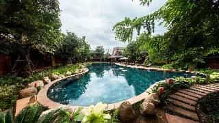 WandaVista Resort Khum Wang Nuea Chiang Mai WandaVista Resort Khum Wang Nuea Chiang Mai