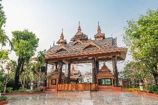 WandaVista Resort Khum Wang Nuea Chiang Mai4