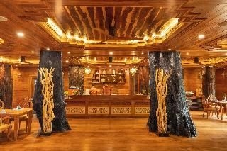 WandaVista Resort Khum Wang Nuea Chiang Mai0