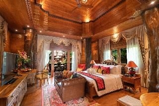WandaVista Resort Khum Wang Nuea Chiang Mai1