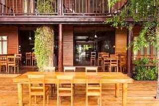 Riverhouse Hotel Riverhouse Hotel