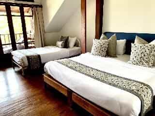 Riverhouse Hotel Riverhouse Hotel