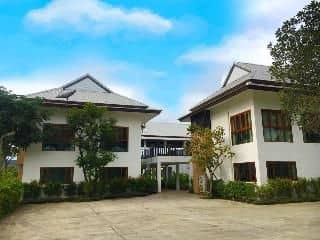 Inursing Resort Oonvalley Chiangmai Inursing Resort Oonvalley Chiangmai