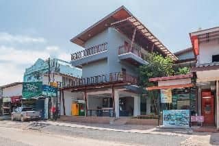 โรงแรมลันตาเรย์เบย์ โรงแรมลันตาเรย์เบย์