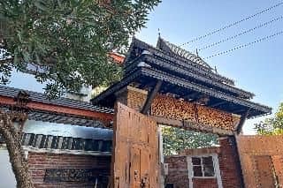 Chiangmai Lanna & Modern Loft Hotel By Zuzu Chiangmai Lanna & Modern Loft Hotel By Zuzu