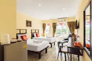 Le Hua Phuket Le Hua Phuket