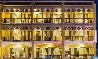 Le Hua Phuket Le Hua Phuket