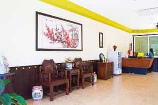 Le Hua Phuket Le Hua Phuket