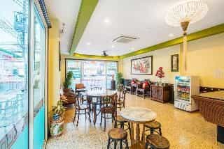 Le Hua Phuket Le Hua Phuket