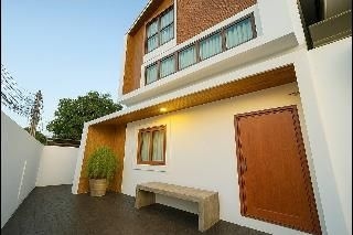 Tanwa House By Zuzu1