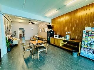 Tanwa House By Zuzu3