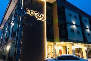 B.O Best Residence by ZUZU B.O Best Residence by ZUZU