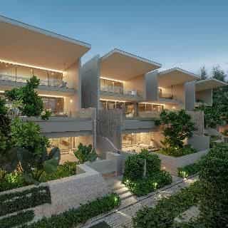 Veyla Natai Residences Veyla Natai Residences