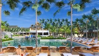 ลา โซลายา เขาหลัก (La Solaya Khao Lak)3