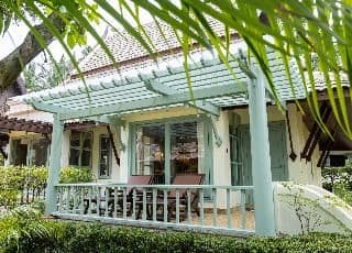VILLA DELUXE