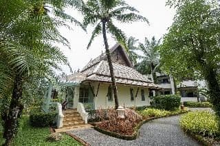 VILLA DELUXE