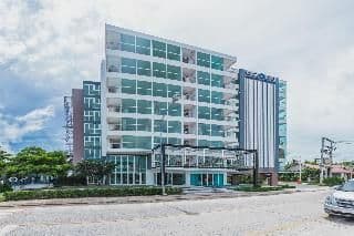 Condo In Kata In Ozone A604 Condo In Kata In Ozone A604
