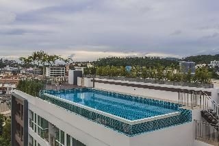 คอนโดในกะตะ อิน โอโซน A604 (Condo In Kata In Ozone A604)3