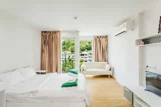 Condo In Kata In Ozone A604 Condo In Kata In Ozone A604