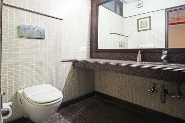 Executive Double or Twin Room, 1 Double Bed, Non Smoking