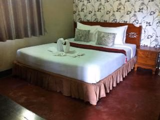 ฟลาวเวอร์ รีสอร์ท (Flowers Resort)1