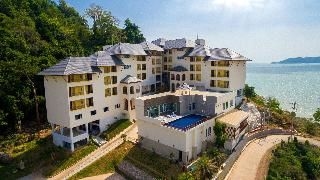 โรงแรมรอยัลฮิลล์ สตูล (Royal Hill Satun Hotel)0